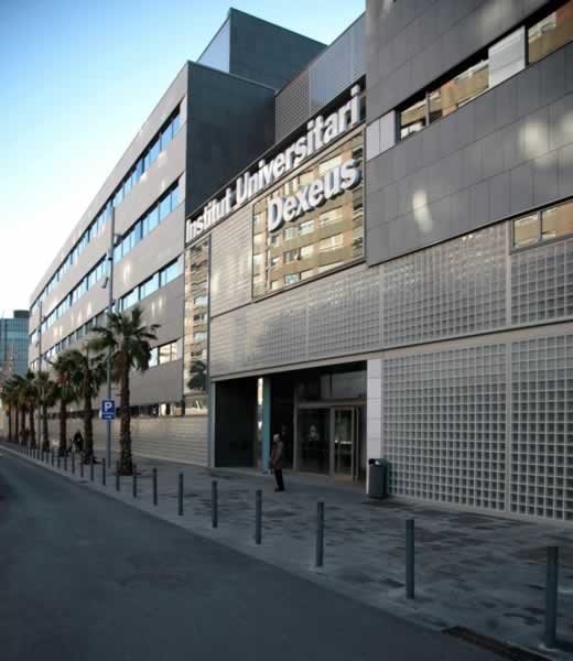 HOSPITAL DEXEUS